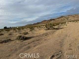 59.39 Acres of Land for Sale in Hinkley, California