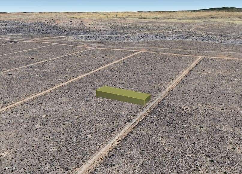 0.5 Acres of Residential Land for Sale in Rio Rancho, New Mexico