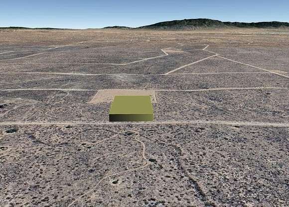 1 Acre of Residential Land for Sale in Rio Rancho, New Mexico