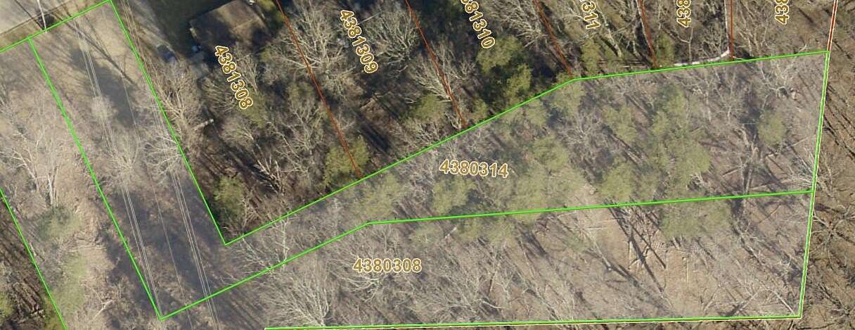 2.85 Acres of Land for Sale in Roanoke, Virginia