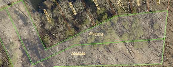 2.85 Acres of Land for Sale in Roanoke, Virginia