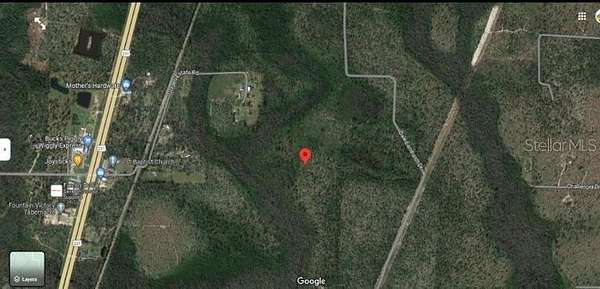 2.5 Acres of Land for Sale in Fountain, Florida