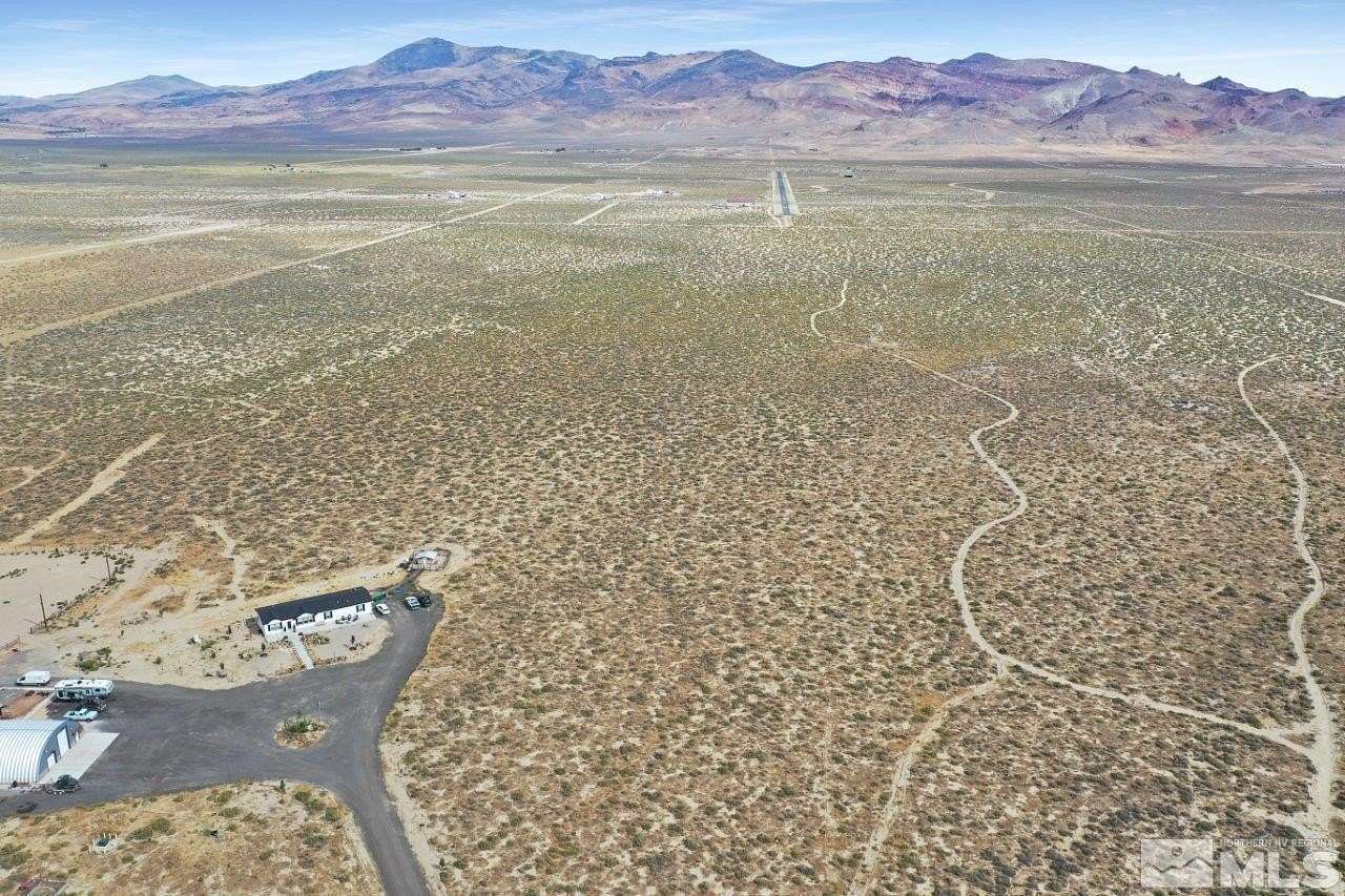 40.87 Acres of Land for Sale in Reno, Nevada