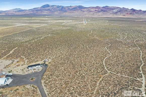 40.87 Acres of Land for Sale in Reno, Nevada