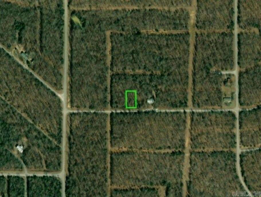 0.3 Acres of Residential Land for Sale in Horseshoe Bend, Arkansas