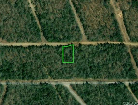 0.31 Acres of Residential Land for Sale in Horseshoe Bend, Arkansas