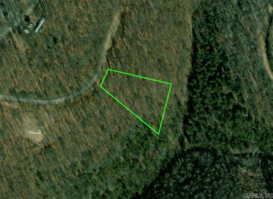 1.19 Acres of Residential Land for Sale in Holiday Island, Arkansas