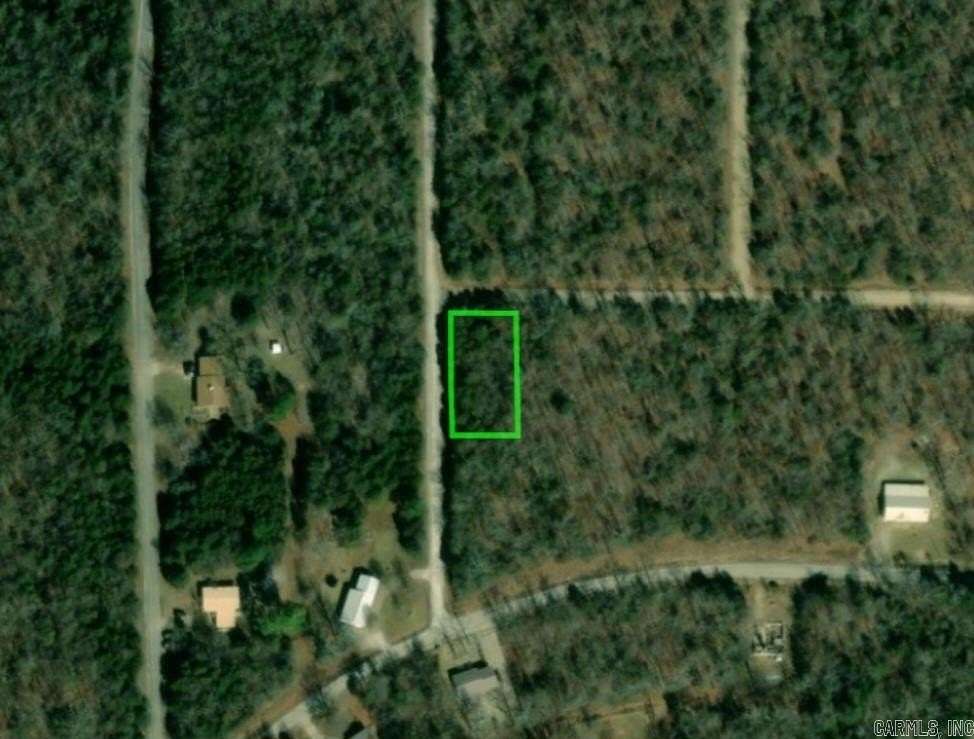 0.32 Acres of Residential Land for Sale in Horseshoe Bend, Arkansas