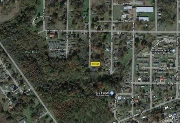 Helena-West Helena, AR Owner Financed Land for Sale - LandSearch