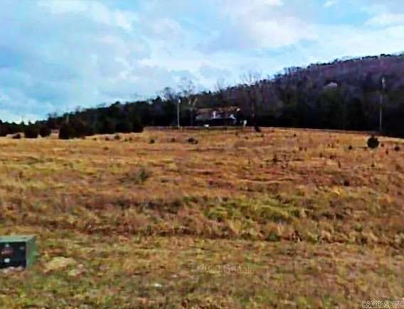 0.18 Acres of Commercial Land for Sale in Holiday Island, Arkansas