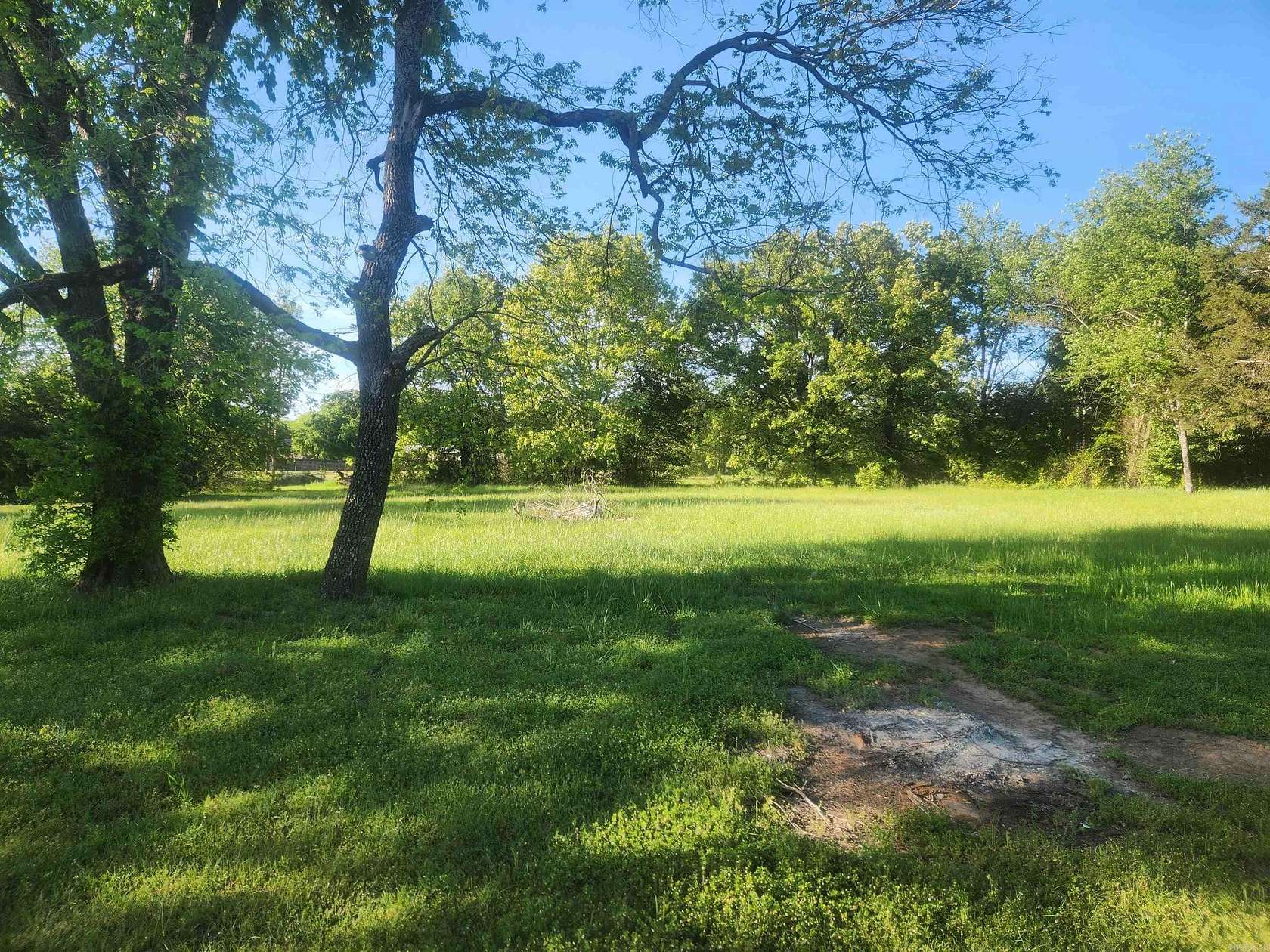 0.62 Acres of Residential Land for Sale in Lamar, Arkansas