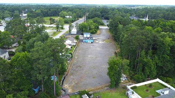 1.86 Acres of Mixed-Use Land for Sale in Myrtle Beach, South Carolina