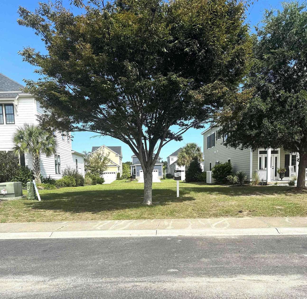 0.16 Acres of Residential Land for Sale in Myrtle Beach, South Carolina