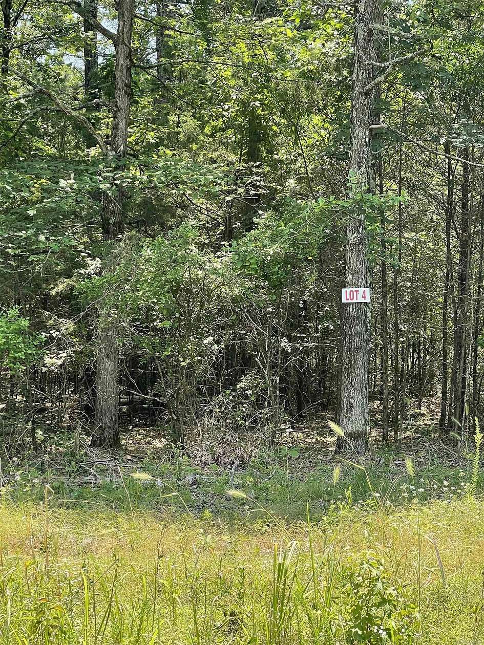 0.6 Acres of Residential Land for Sale in Greers Ferry, Arkansas