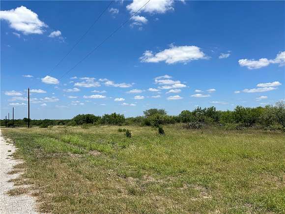 5.13 Acres of Residential Land for Sale in Alice, Texas