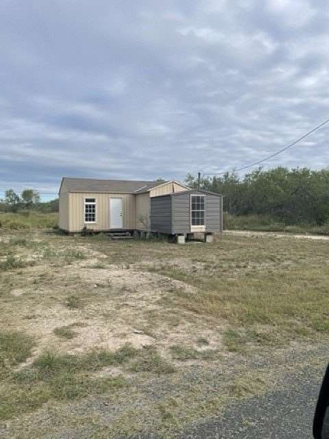 2 Acres of Residential Land with Home for Sale in Sandia, Texas