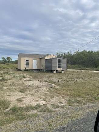 2 Acres of Residential Land with Home for Sale in Sandia, Texas