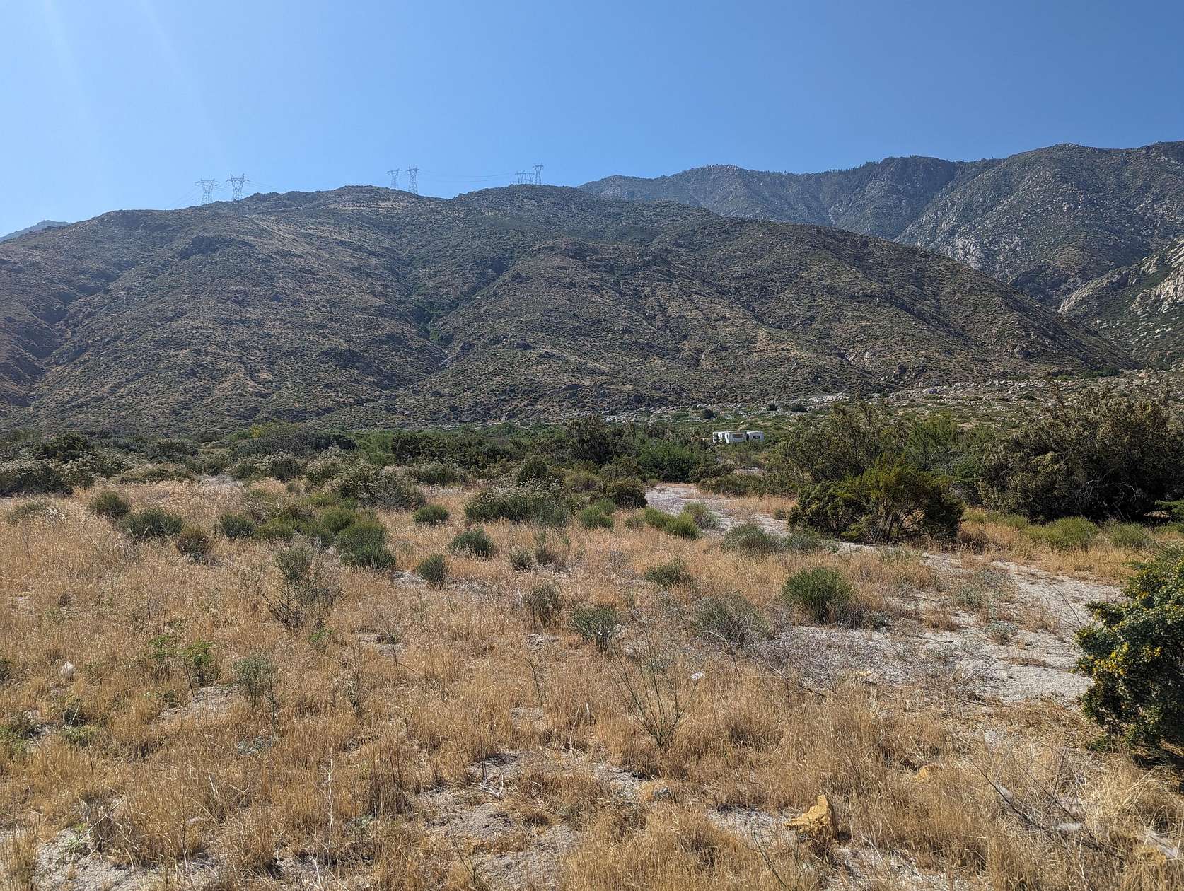 0.165 Acres of Residential Land for Sale in Cabazon, California