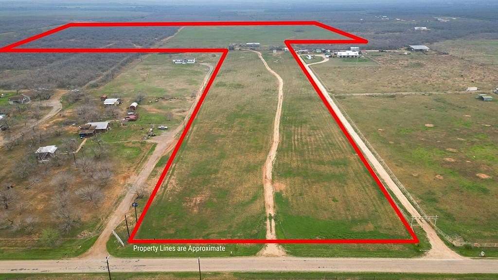 55.93 Acres of Land for Sale in Jourdanton, Texas