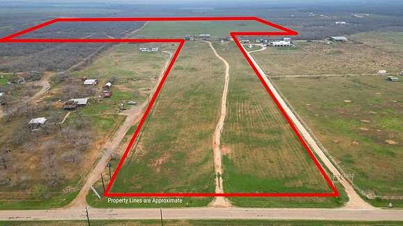 55.93 Acres of Land for Sale in Jourdanton, Texas