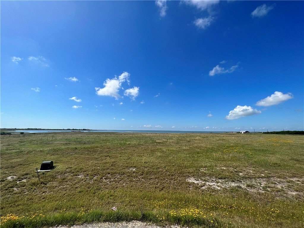 2.32 Acres of Residential Land for Sale in Port Lavaca, Texas