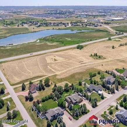 15.06 Acres of Commercial Land for Sale in Gillette, Wyoming