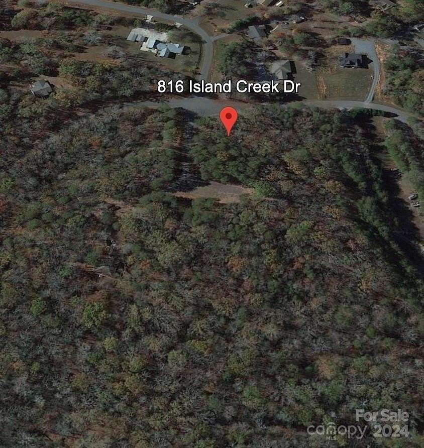 0.42 Acres of Land for Sale in Troy, North Carolina