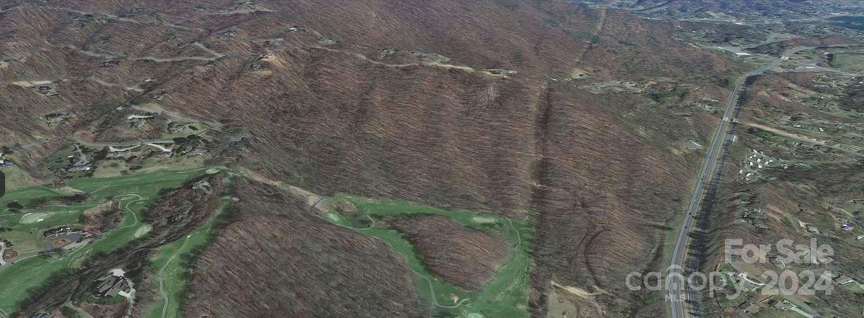 50.8 Acres of Land for Sale in Waynesville, North Carolina