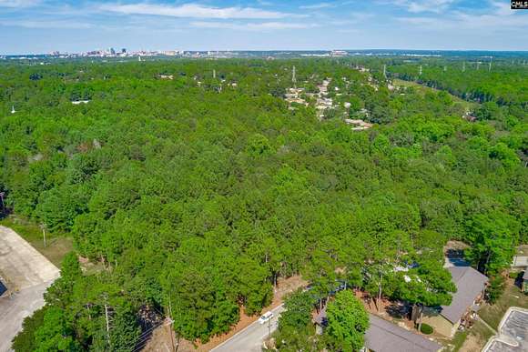 15.61 Acres of Mixed-Use Land for Sale in Cayce, South Carolina