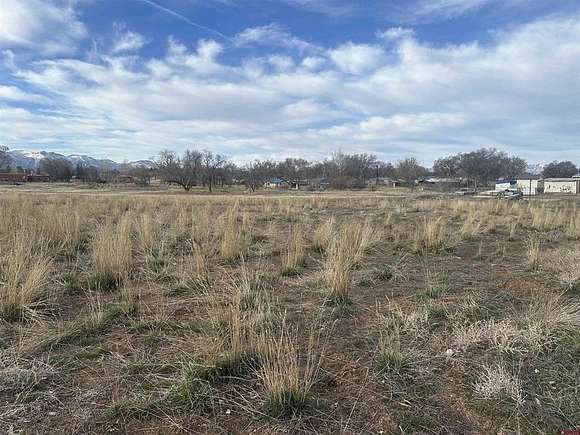 0.14 Acres of Residential Land for Sale in Cortez, Colorado