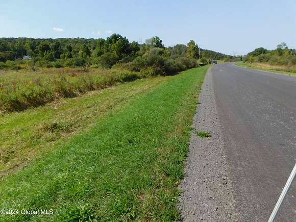 8.4 Acres of Residential Land for Sale in Root Town, New York