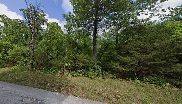 0.22 Acres of Residential Land for Sale in Horseshoe Bend, Arkansas