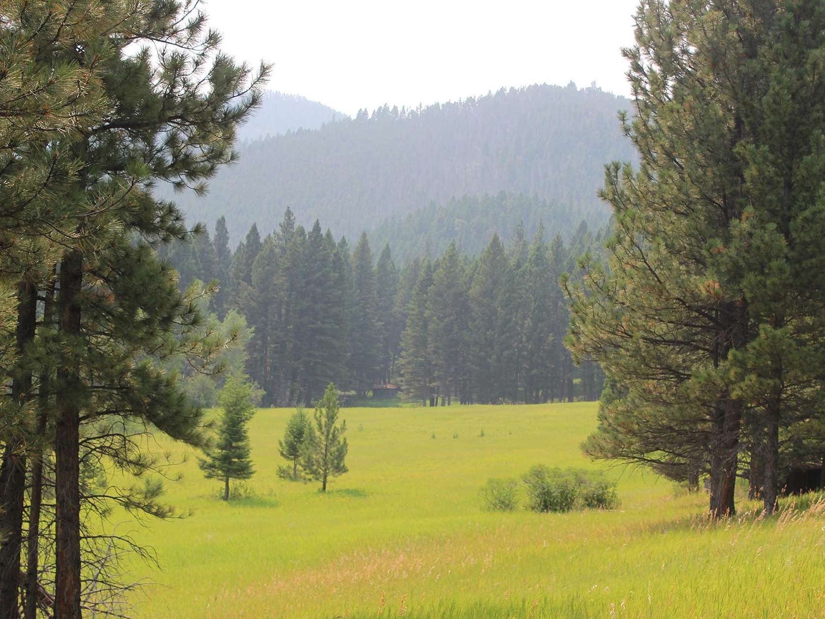 188 Acres of Land for Sale in Helena, Montana