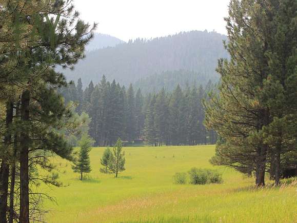 188 Acres of Land for Sale in Helena, Montana