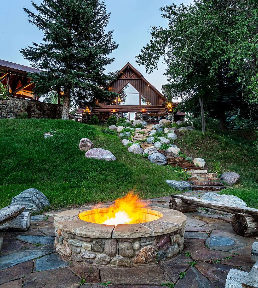 63 Acres of Land with Home for Sale in Durango, Colorado