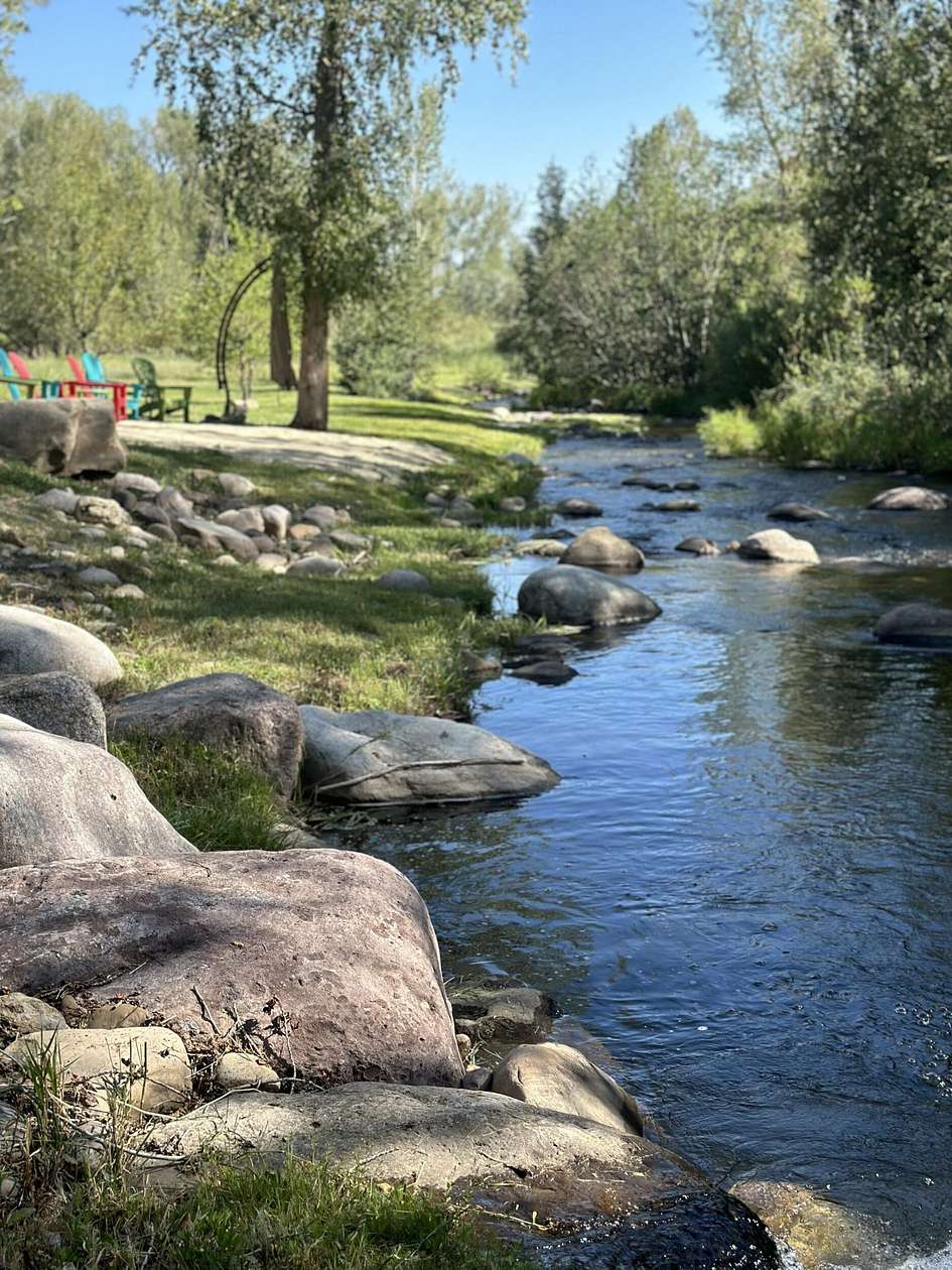 63 Acres of Land with Home for Sale in Durango, Colorado