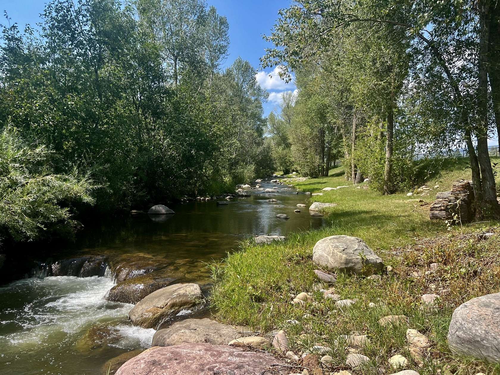 63 Acres of Land with Home for Sale in Durango, Colorado