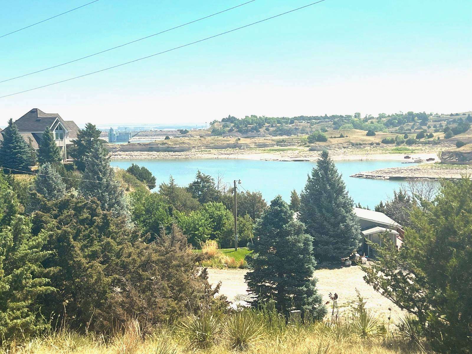 1 Acre of Residential Land for Sale in Ogallala, Nebraska