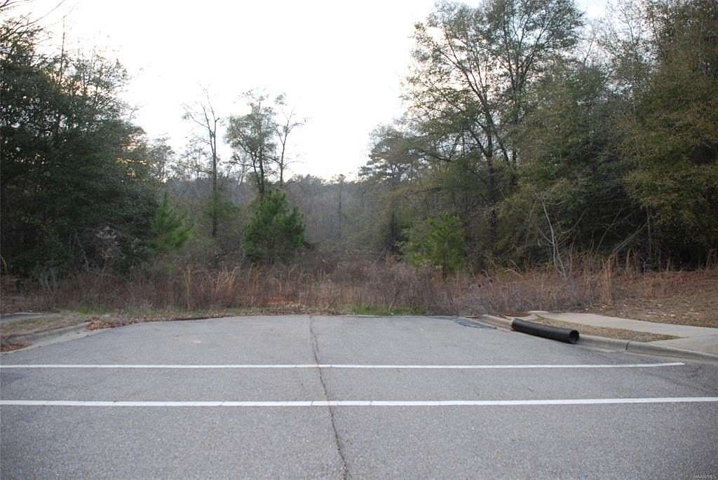 18.9 Acres of Land for Sale in Enterprise, Alabama