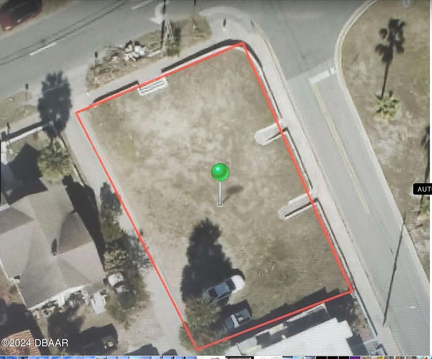 0.14 Acres of Land for Sale in Daytona Beach, Florida