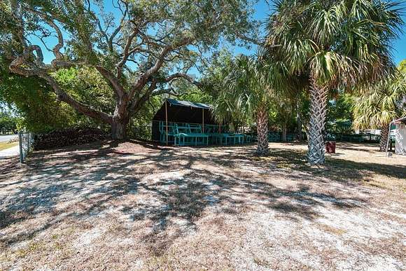 0.23 Acres of Land for Sale in Cedar Key, Florida