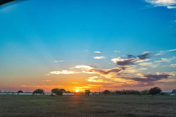 1.39 Acres of Commercial Land for Sale in Port Lavaca, Texas