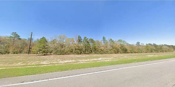 0.23 Acres of Residential Land for Sale in DeFuniak Springs, Florida