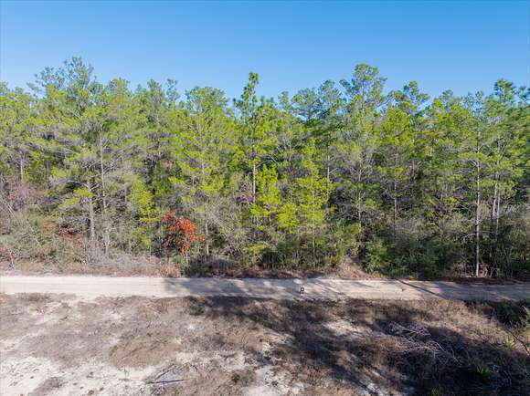 0.23 Acres of Residential Land for Sale in DeFuniak Springs, Florida