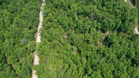 0.26 Acres of Residential Land for Sale in Horseshoe Bend, Arkansas