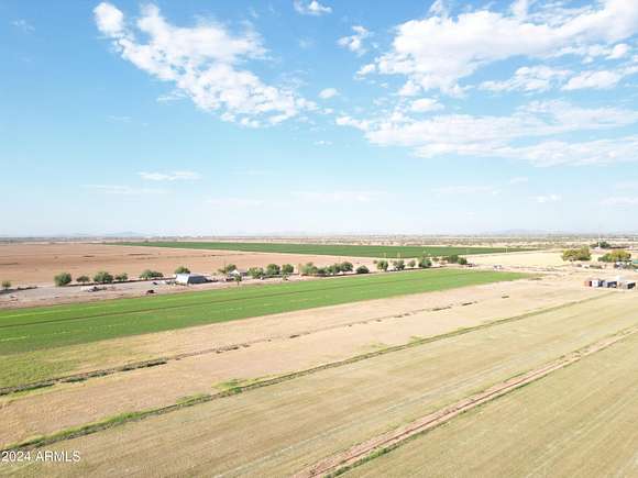 1.25 Acres of Residential Land for Sale in Eloy, Arizona