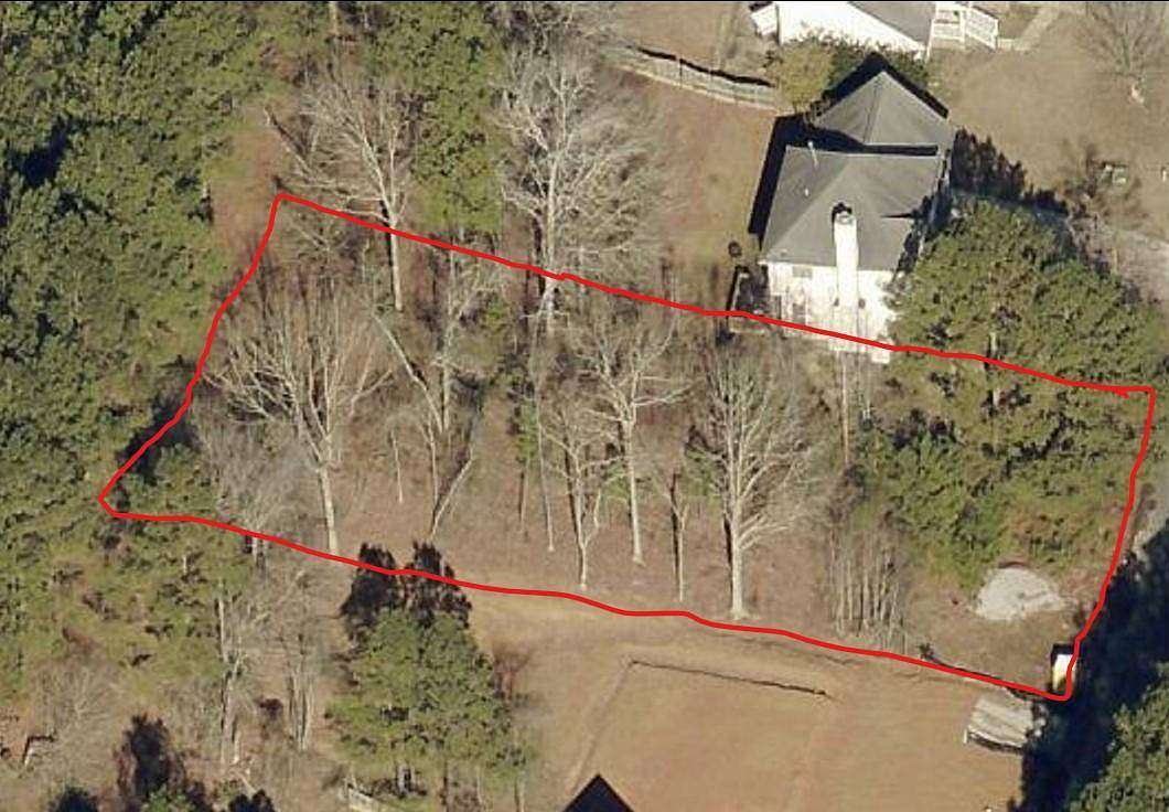 0.27 Acres of Residential Land for Sale in Columbia, South Carolina