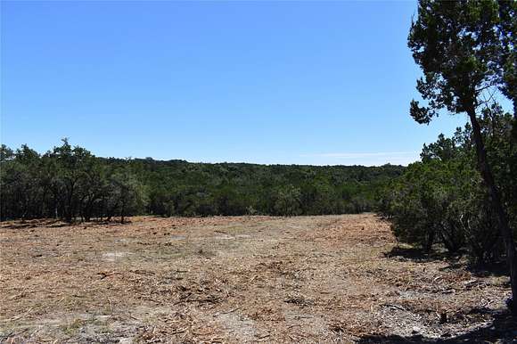 12.5 Acres of Land for Sale in Leander, Texas