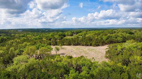 12.5 Acres of Land for Sale in Leander, Texas