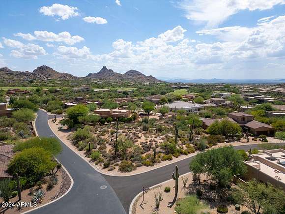 0.57 Acres of Residential Land for Sale in Scottsdale, Arizona